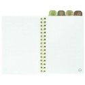 ERIK Marvel Large A5 notebook ERIK Marvel Large A5 notebook