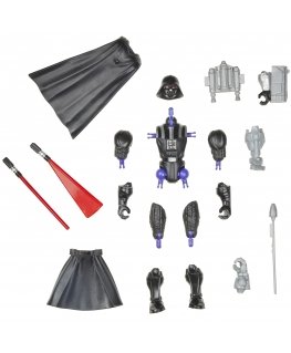 Star Wars F94815L0 mängukujuke