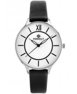 PERFECT E346-2 WOMEN'S WATCH (zp962c) + BOX