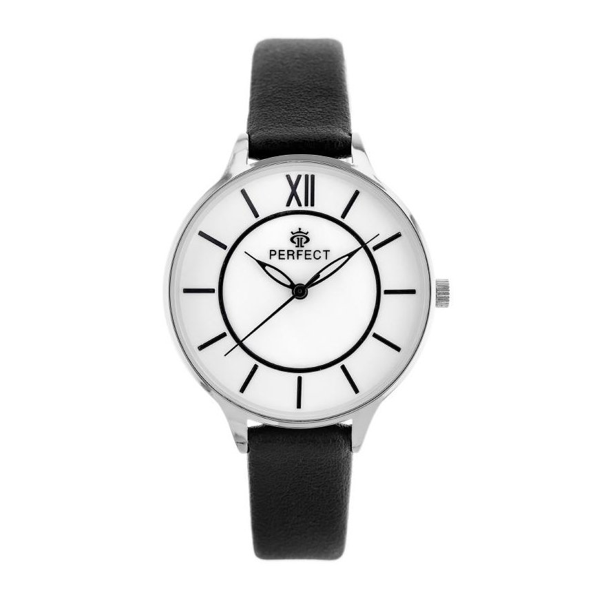 PERFECT E346-2 WOMEN`S WATCH (zp962c) +