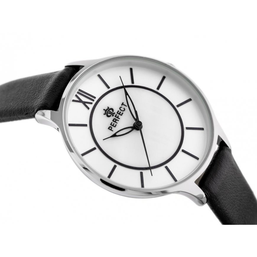 PERFECT E346-2 WOMEN'S WATCH (zp962c) + BOX – 3