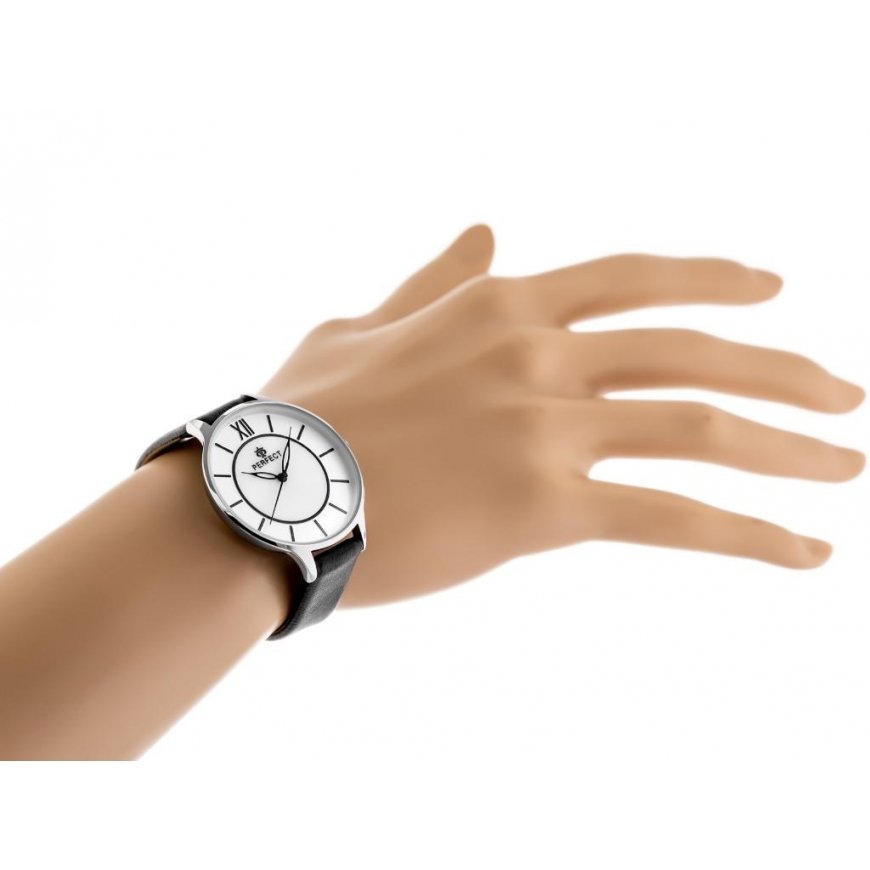 PERFECT E346-2 WOMEN'S WATCH (zp962c) + BOX – 4