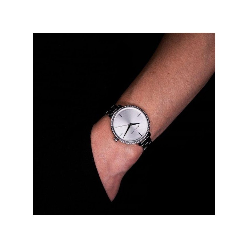 Naisten kello MICHAEL KORS MK6899 - LAYTON (zm514a) – 2