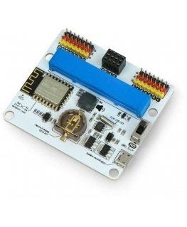Micro:IoT - BBC micro:bit IoT expansion board - ElecFreaks EF03426