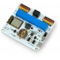 Micro:IoT - BBC micro:bit IoT išplėtimo plokštė - ElecFreaks EF03426