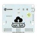 Micro:IoT - BBC micro:bit IoT expansion board - ElecFreaks EF03426 Micro:IoT - BBC micro:bit IoT expansion board - ElecFreaks EF03426