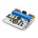 Micro:IoT - BBC micro:bit IoT išplėtimo plokštė - ElecFreaks EF03426