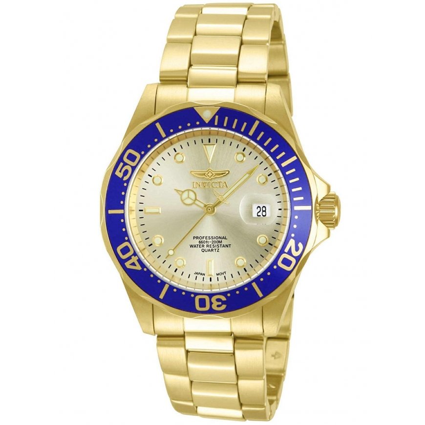 Invicta Men`s watch INVICTA PRO DIVER