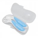 Educational cutlery EDISONmama, from 9 months SODA, KJ277 Educational cutlery EDISONmama, from 9 months SODA, KJ277