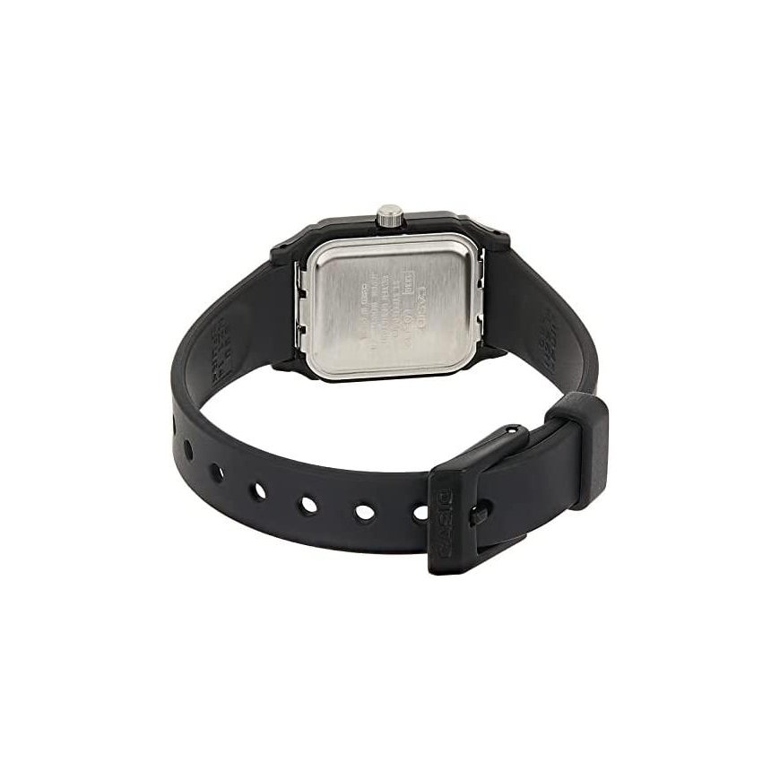 Women's watch CASIO LQ-142-7B (zd598c) - CLASSIC – 2