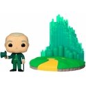 Funko POP figure Town El Mago de Oz Wizard of Oz With Emerald City
