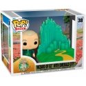 Funko POP figure Town El Mago de Oz Wizard of Oz With Emerald City