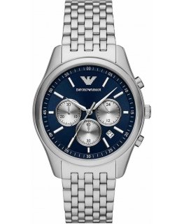 Vyriškas laikrodis EMPORIO ARMANI AR11582 ANTONIO (zi116a)