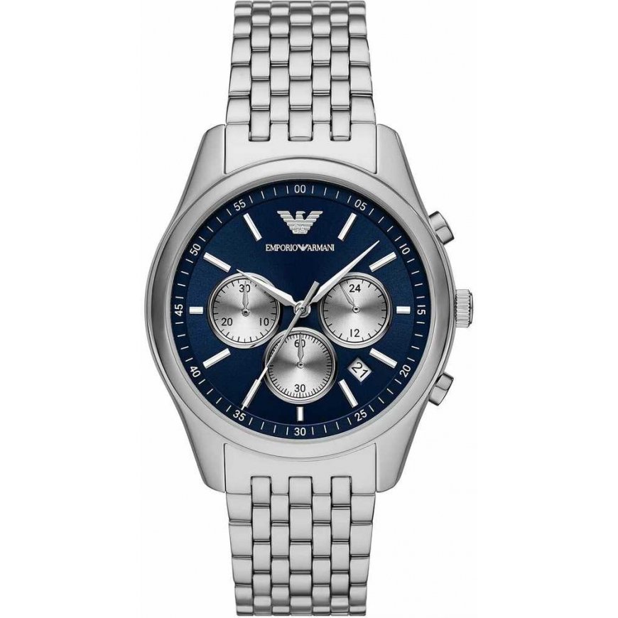 Men's watch EMPORIO ARMANI AR11582 ANTONIO (zi116a)