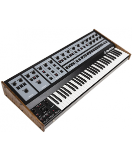Sequential Oberheim OB-X8