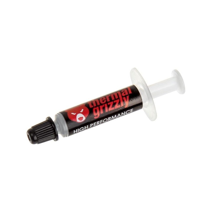 Thermal Grizzly Minus Pad Pro - 120 x 20 x 3,0 mm, 2 vnt. – 2