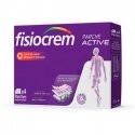 FISIOCREM aktiivinen laastari 4 u FISIOCREM aktiivinen laastari 4 u
