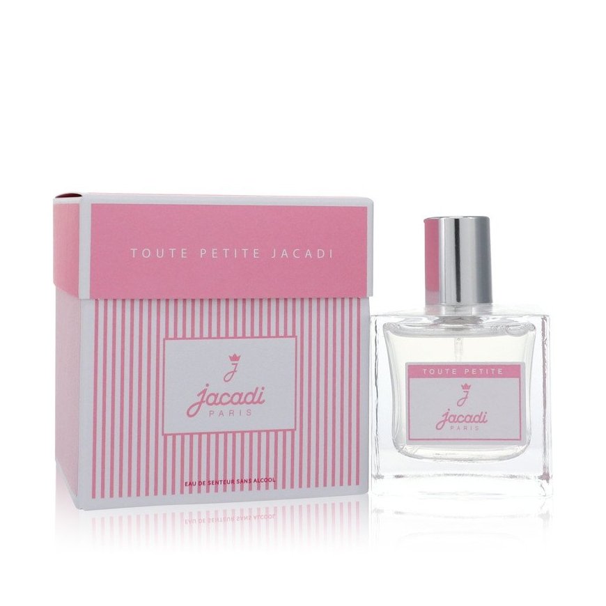 Jacadi TOUTE PETITE edc alkoholiton vape 50 ml