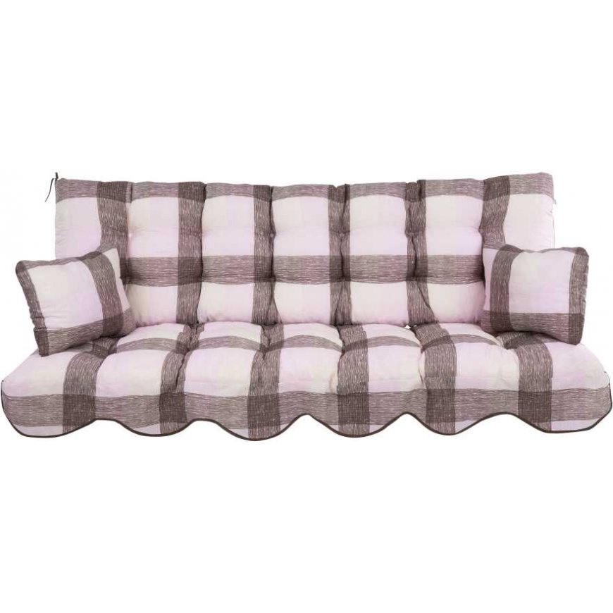 Patio Swing cushions 180 cm Minorca
