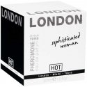 HOT Feromoni hajuvesi naisille Refined (30 ml) HOT Feromoni hajuvesi naisille Refined (30 ml)