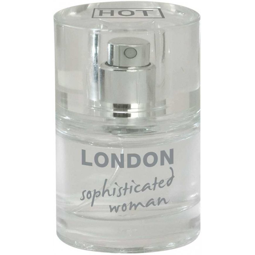 HOT Pheromone perfume for women Refined (30 ml) – 2