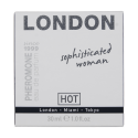 HOT Pheromone perfume for women Refined (30 ml) HOT Pheromone perfume for women Refined (30 ml)