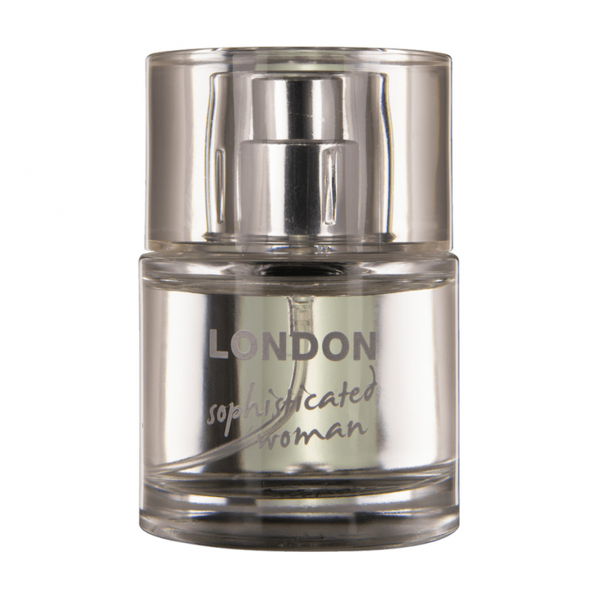 HOT Pheromone perfume for women Refined (30 ml) – 4