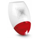 SIGNALIZATORIUS LAUKO SĄLYGOMS SD-3001-R SATEL SIGNALIZATORIUS LAUKO SĄLYGOMS SD-3001-R SATEL