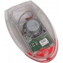 SIGNALIZATORIUS LAUKO SĄLYGOMS SD-3001-R SATEL SIGNALIZATORIUS LAUKO SĄLYGOMS SD-3001-R SATEL