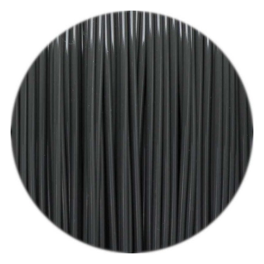 3D plastic Fiberlogy Impact PLA 1.75mm 0.85kg – Graphite – 4
