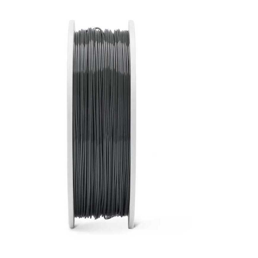 3D plastic Fiberlogy Impact PLA 1.75mm 0.85kg – Graphite – 5
