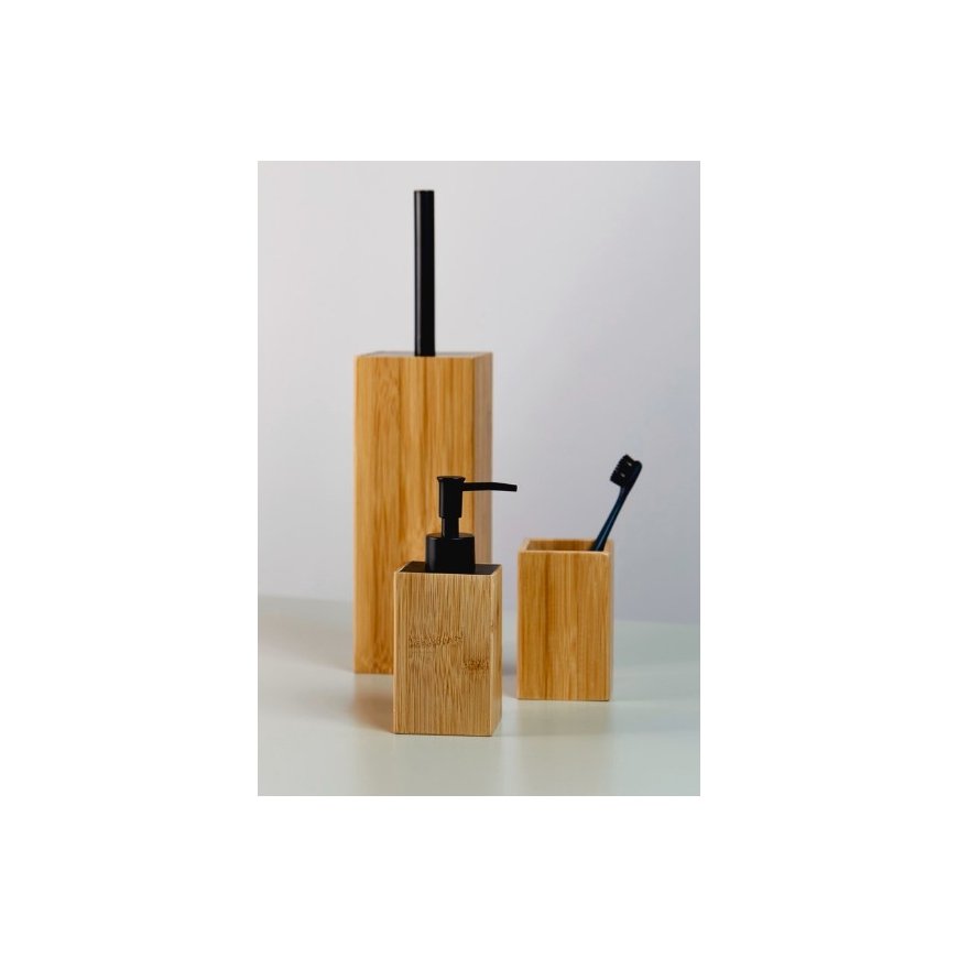 WENKO 23985100 wc-harja & teline – 2