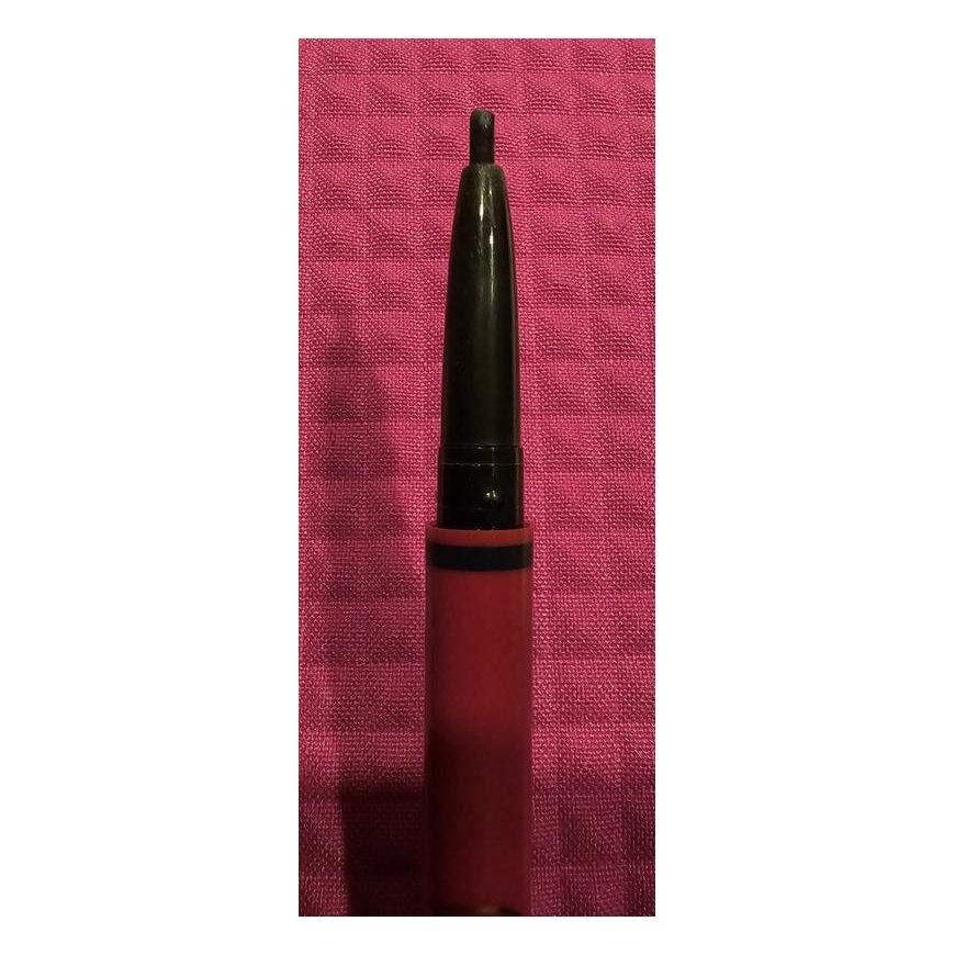 Valentino Valentino, Twin Liner, Double-Ended, Gel Pieštukas Akių apvadas, 02, Juodas & Rosso, 8 g For Women – 2