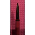 Valentino Valentino, Twin Liner, Double-Ended, Gel Eyeliner, 02, Black & Rosso, 8 g For Women