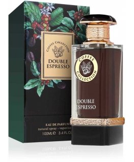 Fragrance World Double Espresso EDP U 100 ml