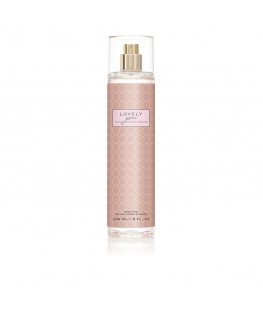 Sarah Jessica Parker Lovely You Bruma Corporal, 236 ml