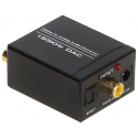 Pawonik TST DA/AU-3 CONVERTER Pawonik TST DA/AU-3 CONVERTER