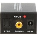 Pawonik TST DA/AU-3 KONVERTERIS Pawonik TST DA/AU-3 KONVERTERIS