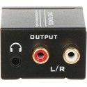Pawonik TST DA/AU-3 CONVERTER Pawonik TST DA/AU-3 CONVERTER