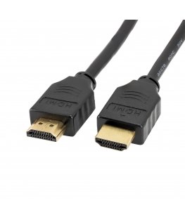 Akyga AK-HD-05A HDMI cable 0.5 m Black