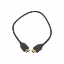 Akyga AK-HD-05A HDMI-kaabel 0,5 m Must Akyga AK-HD-05A HDMI-kaabel 0,5 m Must