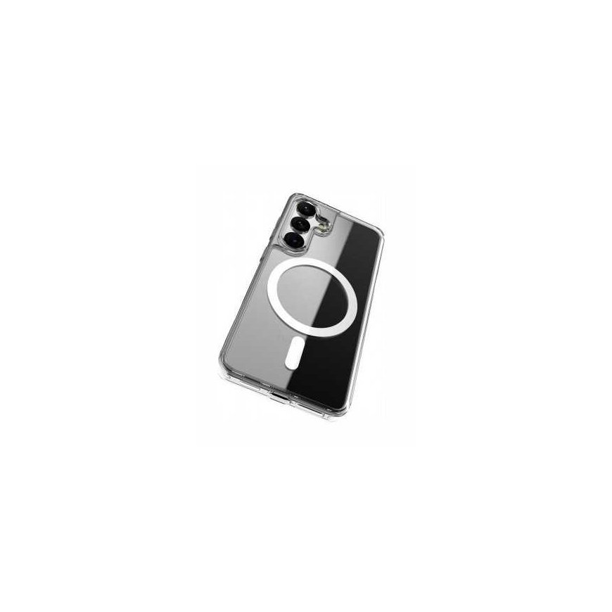 Swissten Case Swissten Clear Jelly MagStick