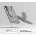 Case Swissten Clear Jelly MagStick Back Case for Samsung Galaxy S25 Plus 5G Case Swissten Clear Jelly MagStick Back Case for Samsung Galaxy S25 Plus 5G