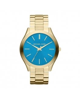 Laikrodis DAMSKI Michael Kors Slim Runway MK3265 + BOX