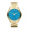 Watch DAMSKI Michael Kors Slim Runway MK3265 + BOX Watch DAMSKI Michael Kors Slim Runway MK3265 + BOX