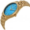 Katso DAMSKI Michael Kors Slim Runway MK3265 + BOX