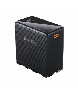 SmallRig 4469 kameros / vaizdo kameros su vaizdo magnetofonu baterija Ličio-jonų (Li-Ion) 10500 mAh
