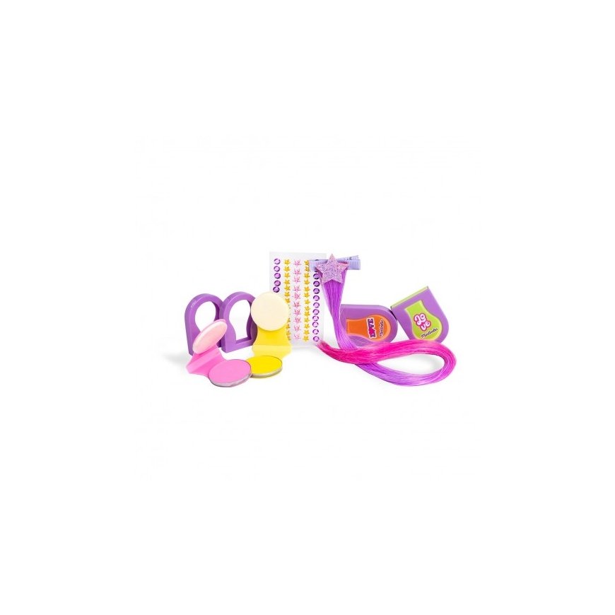 Martinelia Super Girl Hair Dye Sets – 2