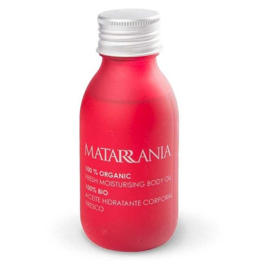 Matarrania Body oil Matarrania Fresh Moisturising
