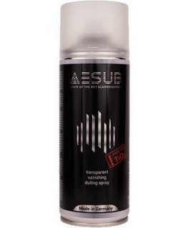 AEBB Transparent - katoava matta spray - 400ml